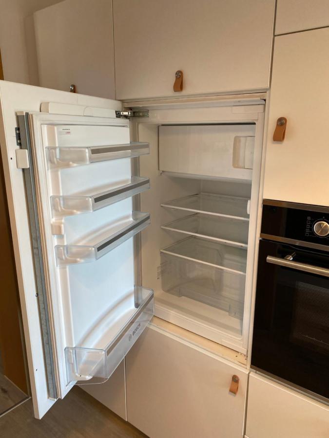 Appartement Am Waldweg Achern Kültér fotó